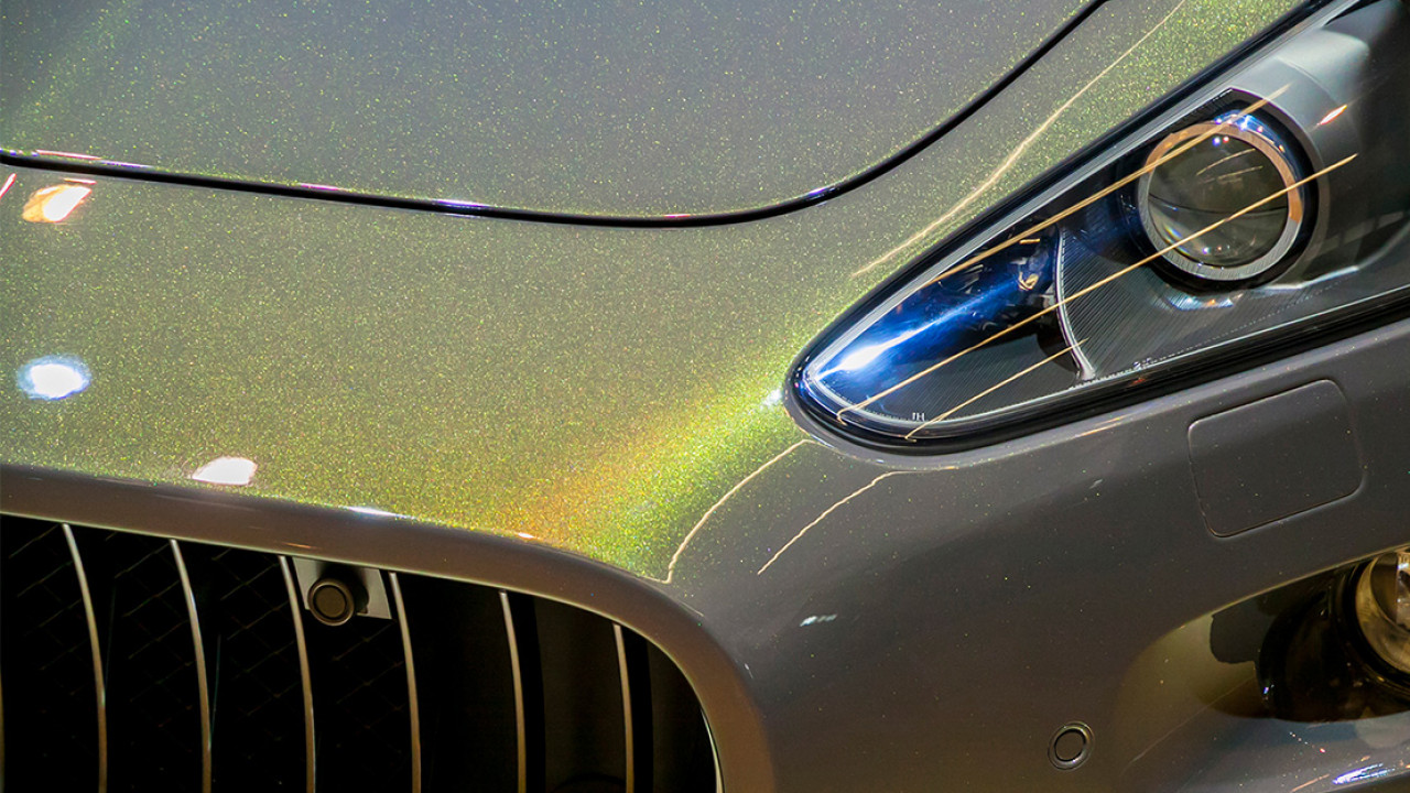 181127 Colors and Effects Mica sourcing Industries coatings
