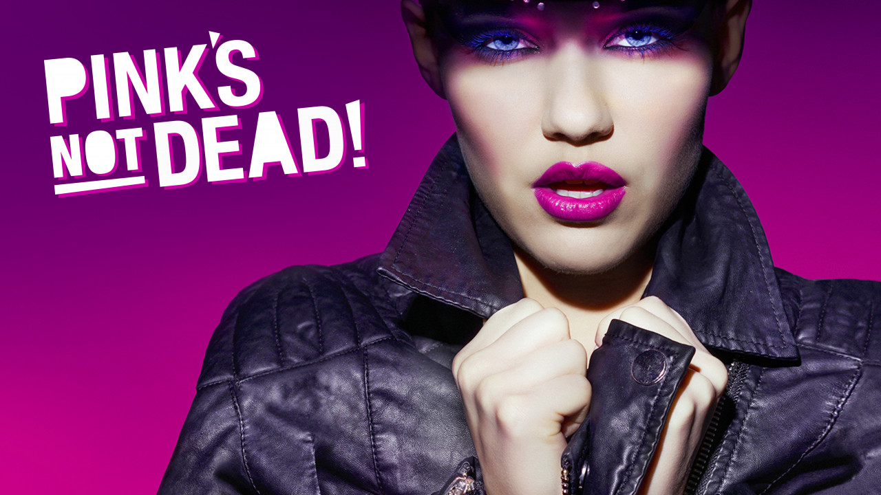 190307 Colors and Effects Pinks not dead Key visual claim HiRes